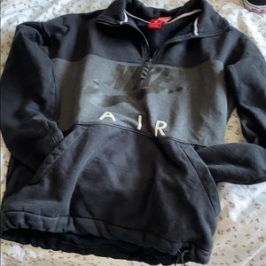 Nike Quarter zip